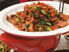 -全聚德(长江路店)