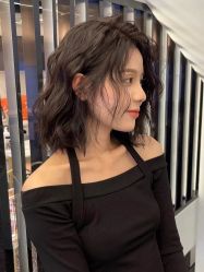 -H·Y HAIR SALON烫发·染发·造型