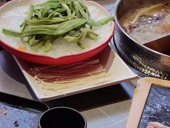 -乔先生涮肉·鲜活牛羊肉火锅(塘沽店)