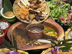 -滇釜火锅·能喝汤的火锅(车公庄店)