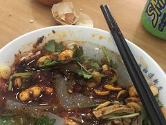 -小媳妇凉粉(浑源店)