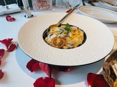 -燃扒房Steakhouse(皇庭店)