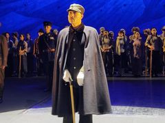 -《12·12》西安事变大型实景演出