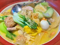 -老海陵·泰州菜(图书馆店)