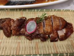 -骏莱海鲜鱼港(五角场店)