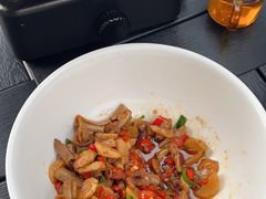 -耕渔小院·湖南鱼鲜(望城店)