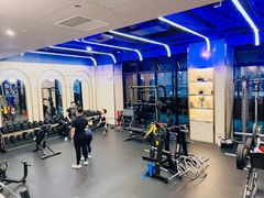 -星悦荟健身游泳(珠江新城店)