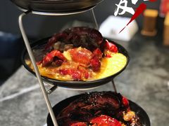 -虾友记(麻辣小龙虾 烤鱼 烧烤)