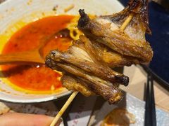 -気楽亭和食料理(气乐亭大世界本店)