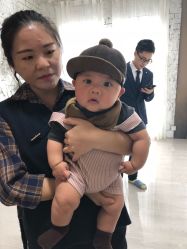 点击看大图 -芳妮豆丁家庭影像馆(宝安店)