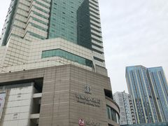-成都瑞城名人酒店