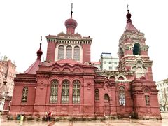 -圣·阿列克谢耶夫教堂