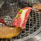 品店 韩都碳火烤肉店