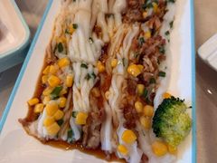 -渔村盛宴(航空新城店)