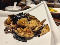 -Local泰莲庭(虹鳟鱼店)