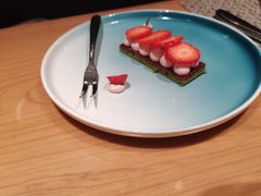 -香樟花园法式铁板烧(恒隆广场店)