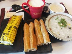 -永和大王(小厨·东四十条店)