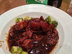 -三凤酒家·百年无锡菜(清扬茂业店)