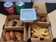 -Kyochon1991校村(共和路店)
