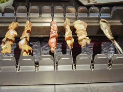 -很久以前羊肉串(清河店)