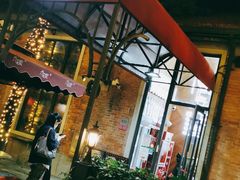 -青瓦炭韩潮烤肉(花园道店)