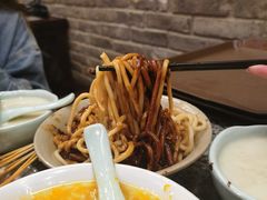 -小街天府(西工小街店)