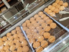 -欧诺爱烘焙(高新万达店)