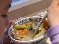 -吉野家(复兴路第二餐厅店)