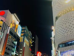 -优衣库(银座店)