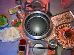 -烧本烧·自助烤肉(勒泰中心店)