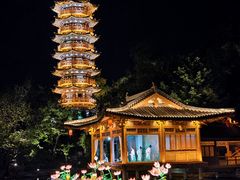 -桂林两江四湖景区