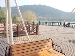 -云龙湖旅游景区