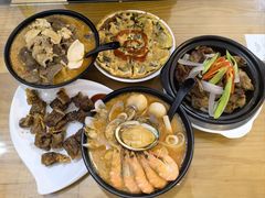 -五兰沙茶面(曾厝垵店)