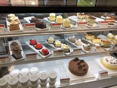 -红房子西菜馆(淮海中路店)