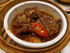 -稻香酒家·33年老字号·港式粤菜(富邦中心店)