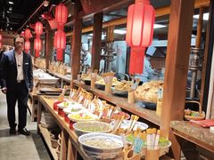 -鸽子窝(青塔店)