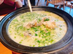 鱼汤-丹江渔村(望京店)