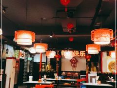 -佬革命主题火锅(玉沙路店)