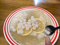 -串妹花式冰粉(乐山总店)