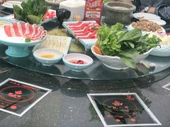 -肥之牛健康火锅(水域蓝湾店)