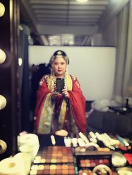 -美云庭古装·格格服汉服·京城旅拍(北京店)