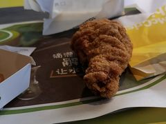 -麦当劳(捞品城店)