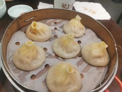 -蟹上黄·蟹黄面·江南糖水(人民广场店)