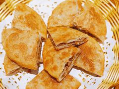 -庭苑饭香·生态餐厅(动物园店)