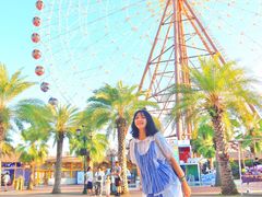 -三亚海昌梦幻海洋不夜城