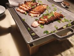 -绿茶餐厅(昌平悦荟店)