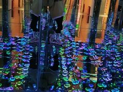-深圳独角兽星空艺术馆