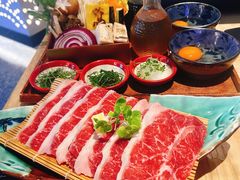 -鸟山鸣·日料食堂(王府井店)