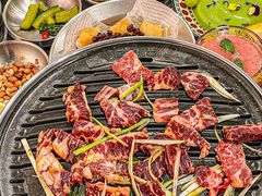 -哼蟹二将·烤肉酱蟹(合生汇店)