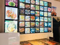 -鑫悦楼煎蟹·16年海鲜大排档